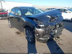 3MVDMBCM9SM842253 2025 MAZDA CX-30