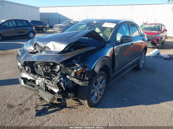 3MVDMBCM9SM842253 2025 MAZDA CX-30 - Image 2