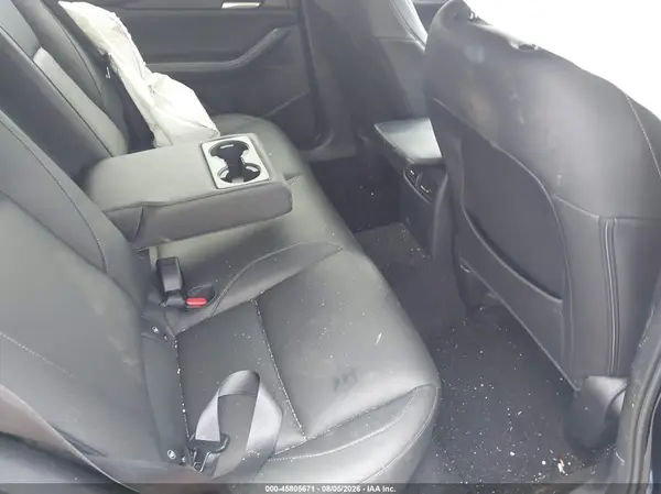 3MVDMBCM9SM856265 2025 MAZDA CX-30 - Image 8