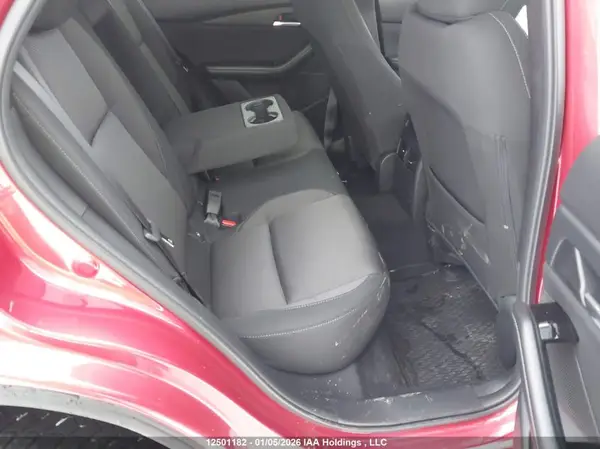 3MVDMBCM9SM861255 2025 MAZDA CX-30 - Image 8