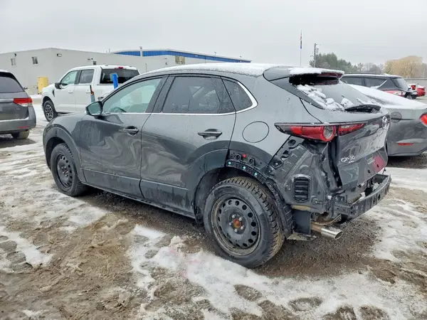 3MVDMBCM9SM861871 2025 MAZDA CX-30 - Image 2