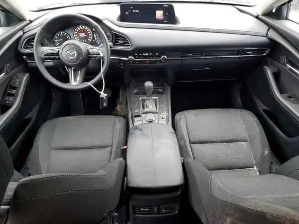 3MVDMBCM9SM861871 2025 MAZDA CX-30 - Image 8