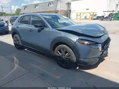 3MVDMBCMXPM500611 2023 MAZDA CX-30