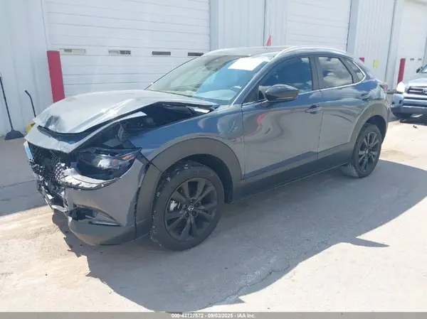 3MVDMBCMXPM500611 2023 MAZDA CX-30 - Image 2
