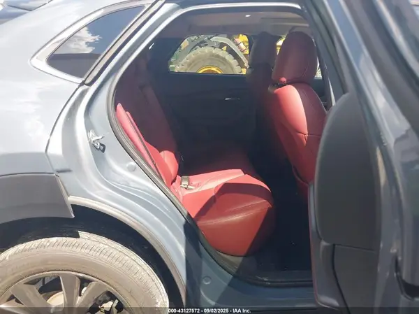 3MVDMBCMXPM500611 2023 MAZDA CX-30 - Image 8