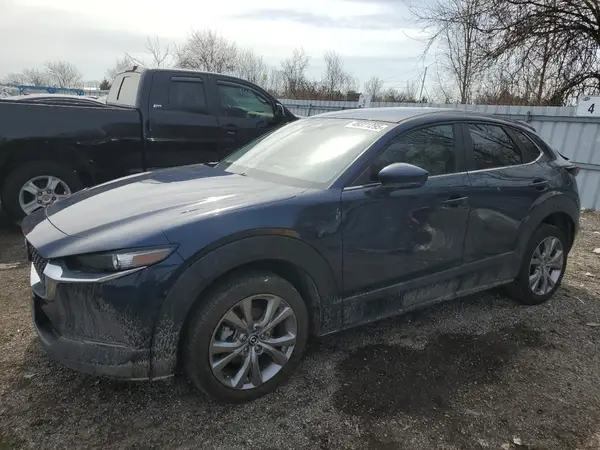 3MVDMBCMXPM501581 2023 MAZDA CX-30 - Image 1