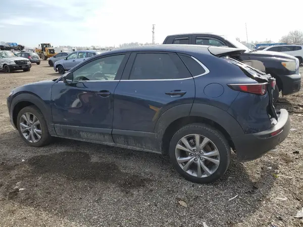 3MVDMBCMXPM501581 2023 MAZDA CX-30 - Image 2