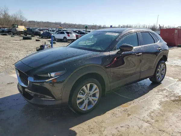 3MVDMBCMXPM502116 2023 MAZDA CX-30 - Image 1