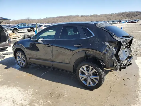 3MVDMBCMXPM502116 2023 MAZDA CX-30 - Image 2
