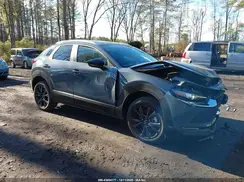 3MVDMBCMXPM505114 2023 MAZDA CX-30
