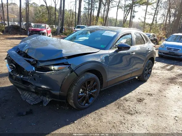 3MVDMBCMXPM505114 2023 MAZDA CX-30 - Image 2