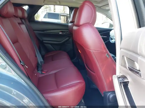3MVDMBCMXPM505114 2023 MAZDA CX-30 - Image 8