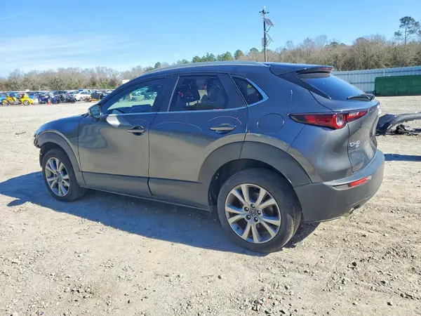 3MVDMBCMXPM506974 2023 MAZDA CX-30 - Image 2