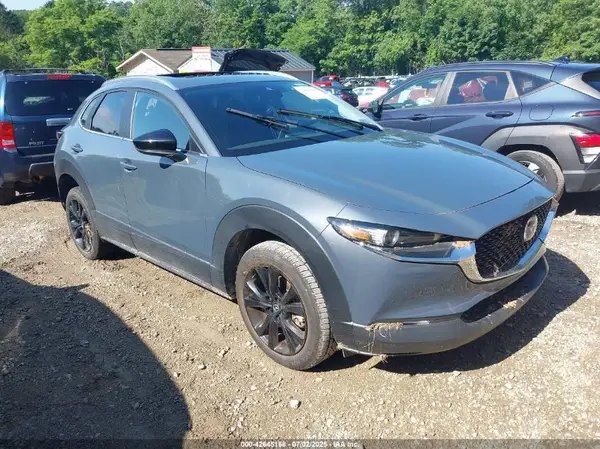 3MVDMBCMXPM510409 2023 MAZDA CX-30 - Image 1