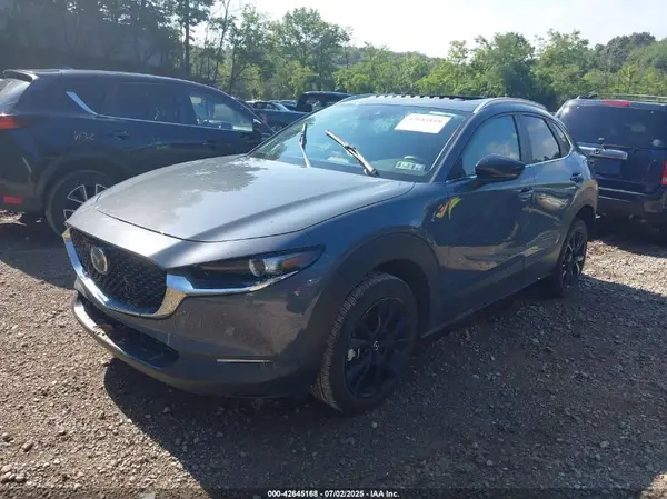 3MVDMBCMXPM510409 2023 MAZDA CX-30 - Image 2