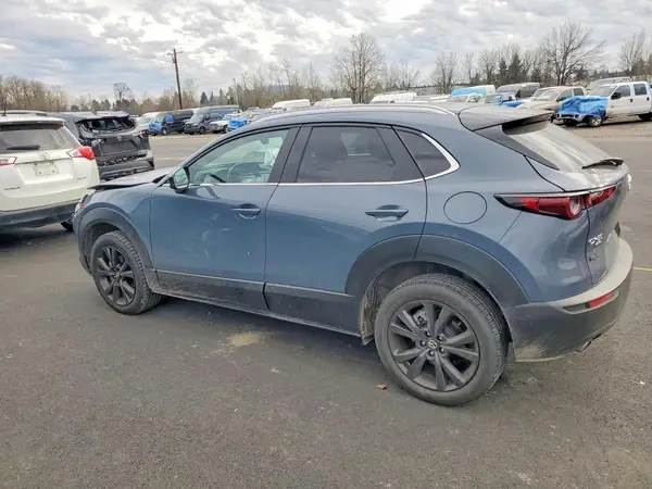 3MVDMBCMXPM512290 2023 MAZDA CX-30 - Image 2