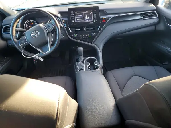 3MVDMBCMXPM512290 2023 MAZDA CX-30 - Image 8