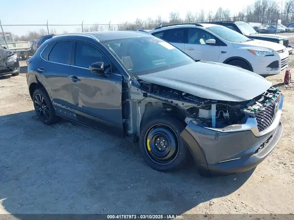 3MVDMBCMXPM514086 2023 MAZDA CX-30 - Image 1