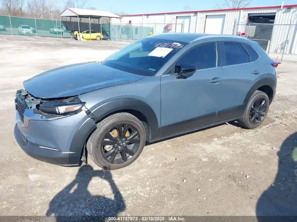 3MVDMBCMXPM514086 2023 MAZDA CX-30 - Image 2