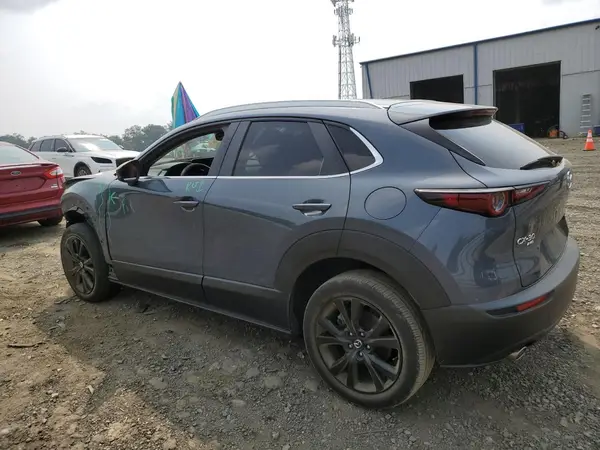 3MVDMBCMXPM518168 2023 MAZDA CX-30 - Image 2