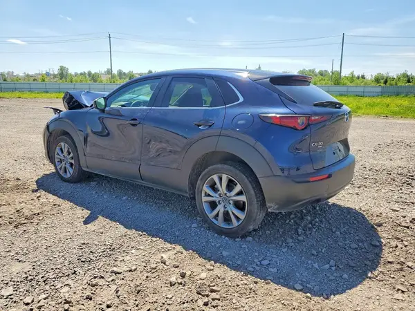 3MVDMBCMXPM520258 2023 MAZDA CX-30 - Image 2