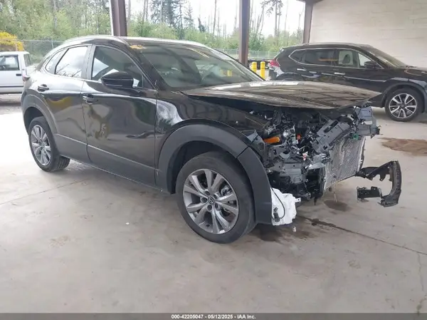 3MVDMBCMXPM520776 2023 MAZDA CX-30 - Image 1