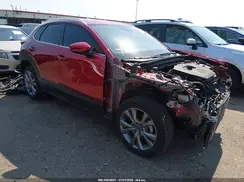 3MVDMBCMXPM520793 2023 MAZDA CX-30