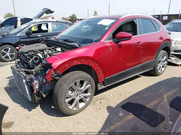 3MVDMBCMXPM520793 2023 MAZDA CX-30 - Image 2