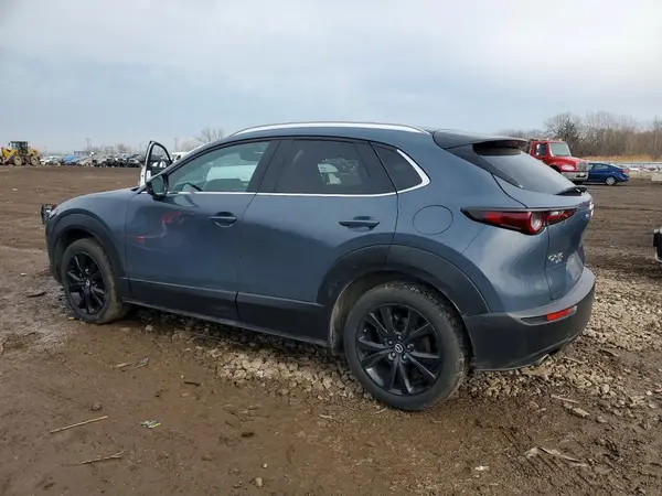 3MVDMBCMXPM522172 2023 MAZDA CX-30 - Image 2