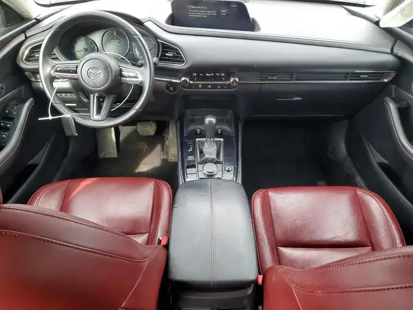 3MVDMBCMXPM522172 2023 MAZDA CX-30 - Image 8