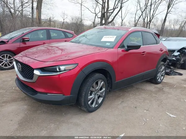 3MVDMBCMXPM522625 2023 MAZDA CX-30 - Image 2