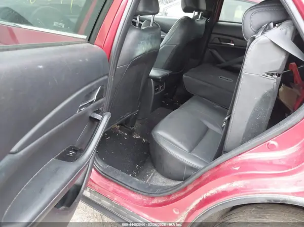 3MVDMBCMXPM522625 2023 MAZDA CX-30 - Image 8