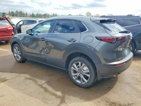 3MVDMBCMXPM522852 2023 MAZDA CX-30 - Image 2