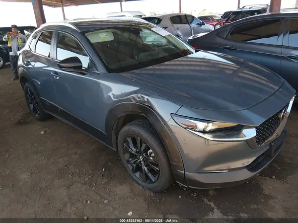 3MVDMBCMXPM529056 2023 MAZDA CX-30 - Image 1