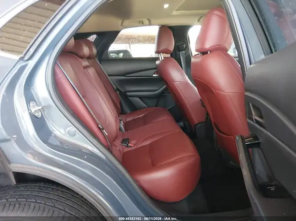 3MVDMBCMXPM529056 2023 MAZDA CX-30 - Image 8