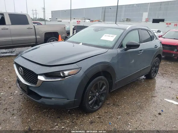3MVDMBCMXPM529168 2023 MAZDA CX-30 - Image 2