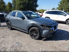 3MVDMBCMXPM531115 2023 MAZDA CX-30