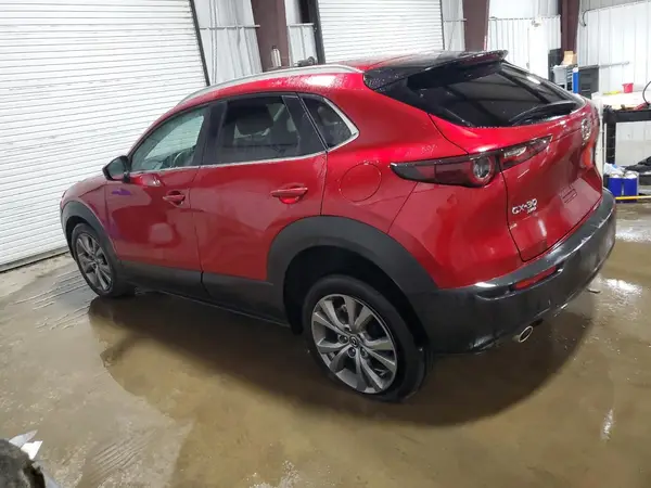 3MVDMBCMXPM532121 2023 MAZDA CX-30 - Image 2