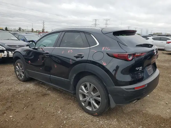 3MVDMBCMXPM534936 2023 MAZDA CX-30 - Image 2