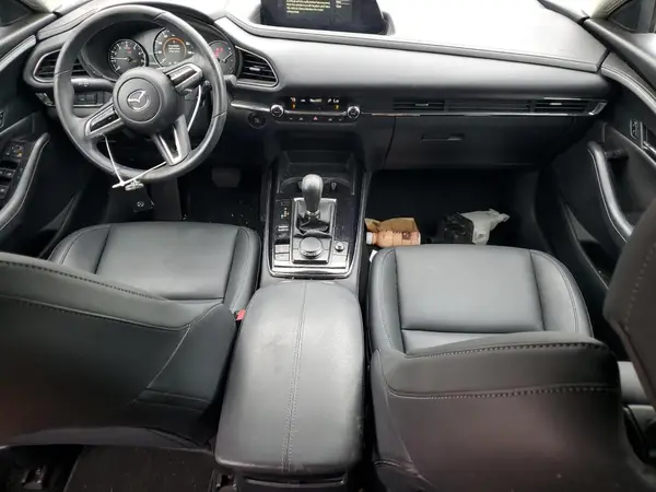 3MVDMBCMXPM534936 2023 MAZDA CX-30 - Image 8