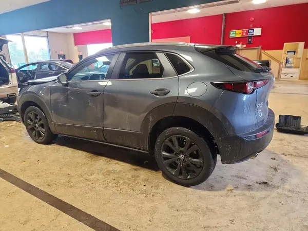 3MVDMBCMXPM536427 2023 MAZDA CX-30 - Image 2