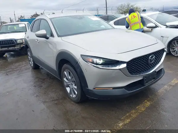 3MVDMBCMXPM537352 2023 MAZDA CX-30 - Image 1