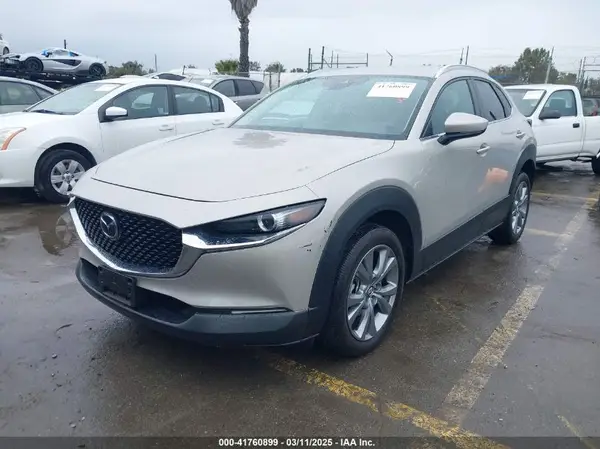 3MVDMBCMXPM537352 2023 MAZDA CX-30 - Image 2