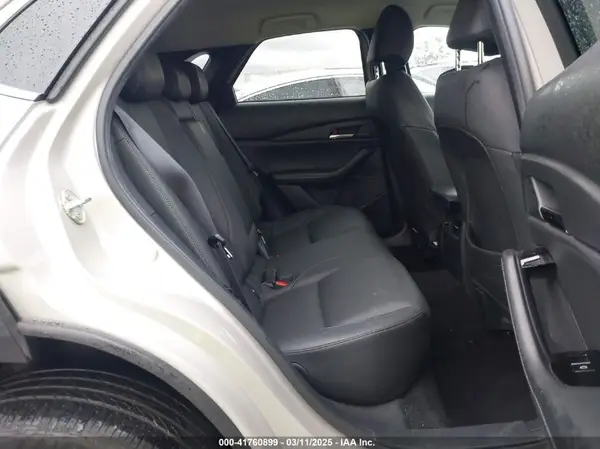 3MVDMBCMXPM537352 2023 MAZDA CX-30 - Image 8