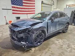 3MVDMBCMXPM539151 2023 MAZDA CX-30