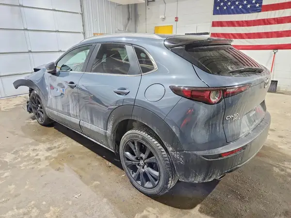 3MVDMBCMXPM539151 2023 MAZDA CX-30 - Image 2