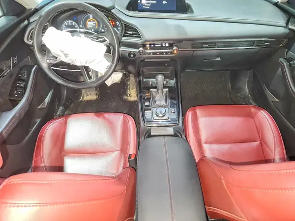 3MVDMBCMXPM539151 2023 MAZDA CX-30 - Image 8