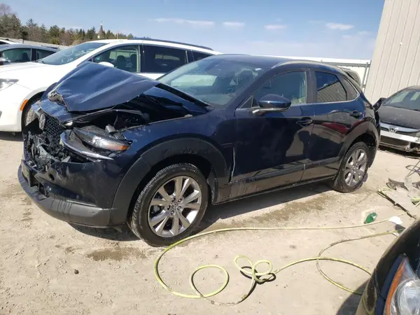 3MVDMBCMXPM539683 2023 MAZDA CX-30 - Image 1