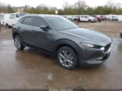 3MVDMBCMXPM540767 2023 MAZDA CX-30