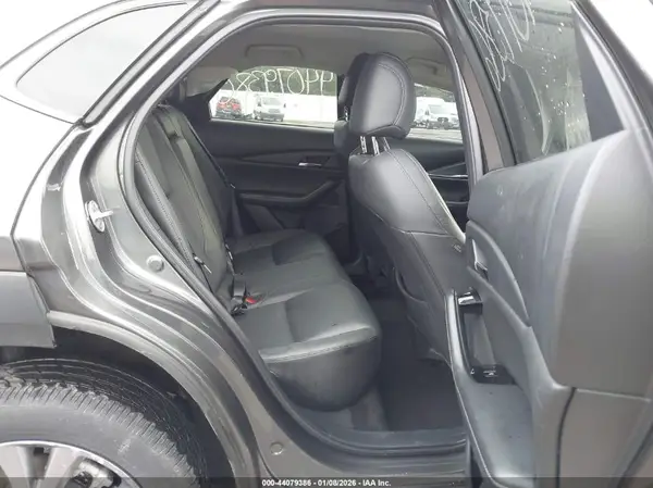 3MVDMBCMXPM540767 2023 MAZDA CX-30 - Image 8